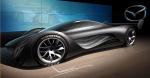 Mazda Furai Concept 2008 года
